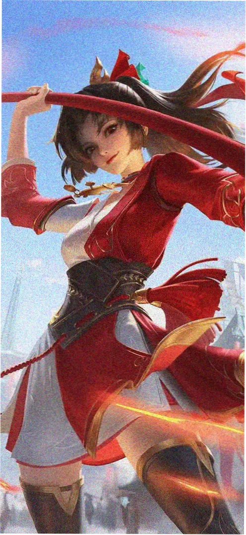 觉醒年代